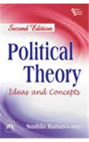 Political Theory : Ideas and Concepts