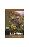Companion to E.M. Forster