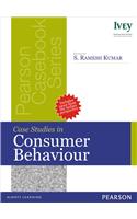 Case Studies in Consumer Behaviour