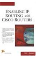Enabling IP Routing with CISCO Routers