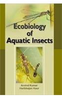 Ecobiology of Aquatic Insects