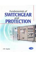 Fundamentals of Switchgear & Protection