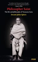 Philosopher Saint [Hardcover] Swami John Spiers