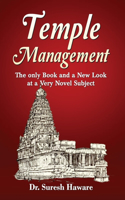 Temple Management