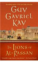 The Lions of Al-Rassan