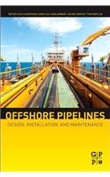 Offshore Pipelines