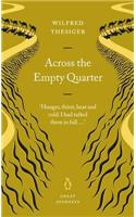 Across the Empty Quarter