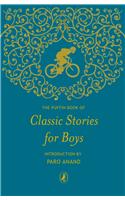 Puffin Book of Classic Stories for Boys