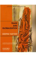 Trade and Globalization (Oip)