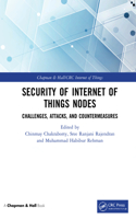 Security of Internet of Things Nodes