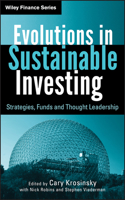 Evolutions in Sustainable Investing