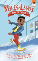 King of the Ice #1