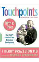 Touchpoints-Birth to Three