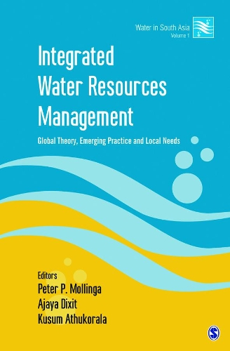 Integrated Water Resources Management
