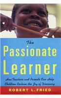 Passionate Learner