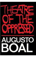 Theatre of the Oppressed