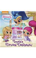 Leah's Dream Dollhouse