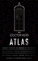 Doctor Who: Atlas