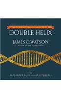 The Annotated and Illustrated Double Helix