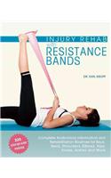 Injury Rehab with Resistance Bands