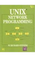 Unix® Network Programming