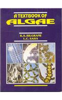 A Textbook of Algae