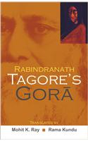 Rabindranath Tagore'S Gora