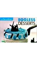 Eggless Desserts