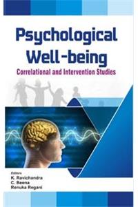 Psychological Well-being