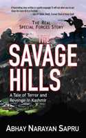 The Savage Hills