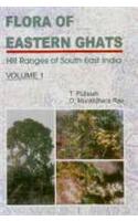 Flora of Eastern Ghats