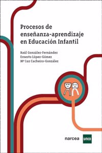 Procesos de ensenanza-aprendizaje en Educacion Infantil (Obras Basicas) (Spanish Edition)