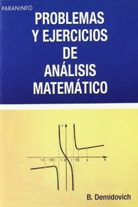 Problemas y Ejercicios de Analisis Matematico