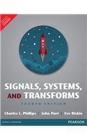 Signals, Systems, and Transforms