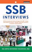 SSB Interviews (Second Edition)