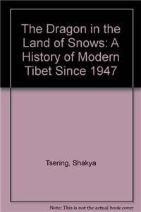 The Dragon in the Land of Snows