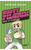 Scott Pilgrim Gets It Together