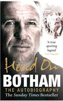 Head On - Ian Botham: The Autobiography