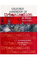 Handbook of Urbanization in India