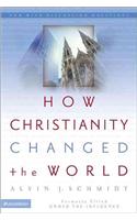 How Christianity Changed the World