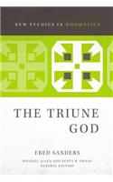 The Triune God