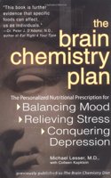 The Brain Chemistry Plan