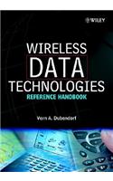 Wireless Data Technologies