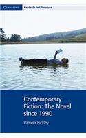 Contemporary Fiction