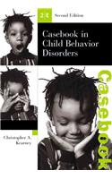 Casebook In Child Behavior Disorders 2Ed