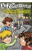 Bald Bandit