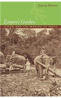 Empire's Garden