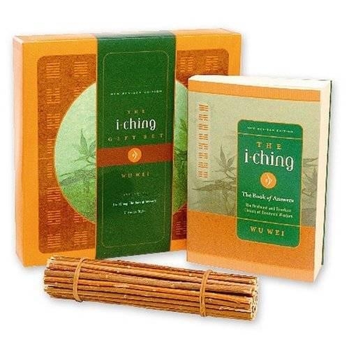 I Ching Gift Set