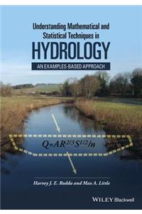 Understanding Mathematical and Statistical Techniques in Hydrology