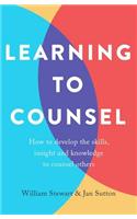 Learning To Counsel, 4th Edition